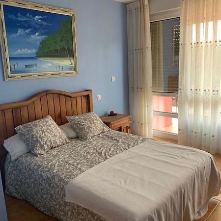 El Puente Bed & Breakfast Güemes Dış mekan fotoğraf