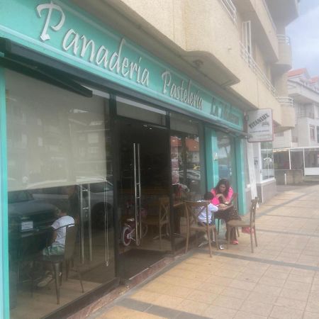 El Puente Bed & Breakfast Güemes Dış mekan fotoğraf