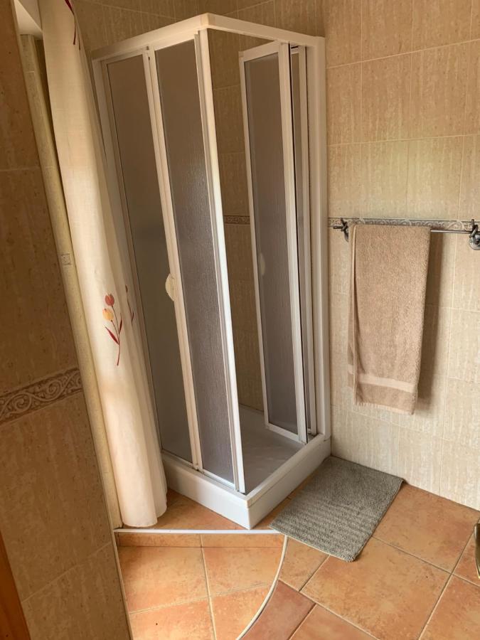 El Puente Bed & Breakfast Güemes Dış mekan fotoğraf