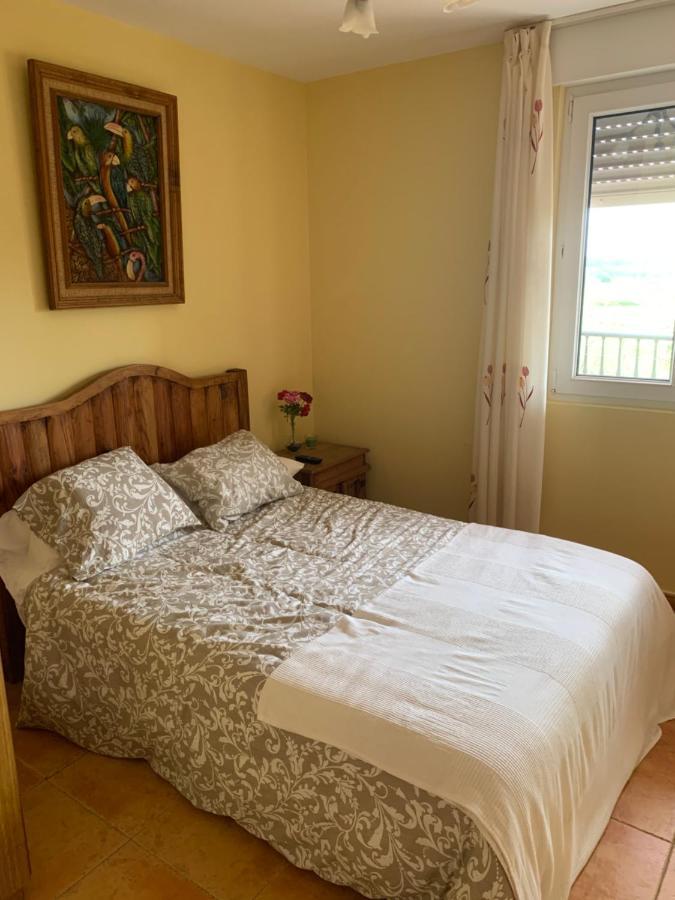 El Puente Bed & Breakfast Güemes Dış mekan fotoğraf