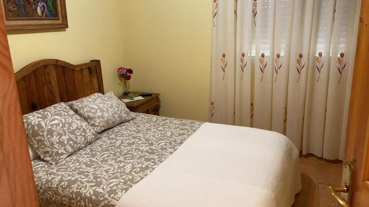 El Puente Bed & Breakfast Güemes Dış mekan fotoğraf